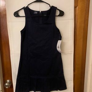 French Toast girls uniform dress